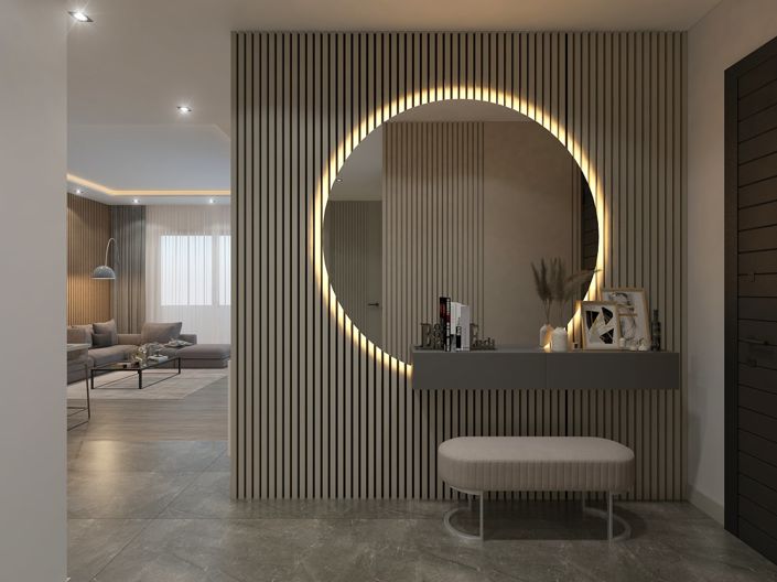 Image No.44-Appartement de 1 chambre à vendre à Deniz