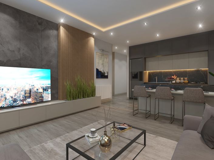 Image No.28-2 Bed Apartment for sale