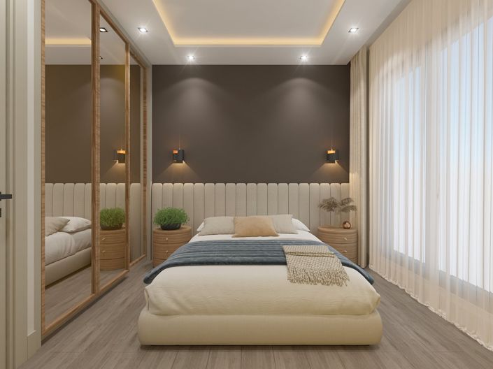 Image No.40-2 Bed Apartment for sale