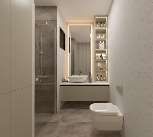 Image No.47-2 Bed Apartment for sale