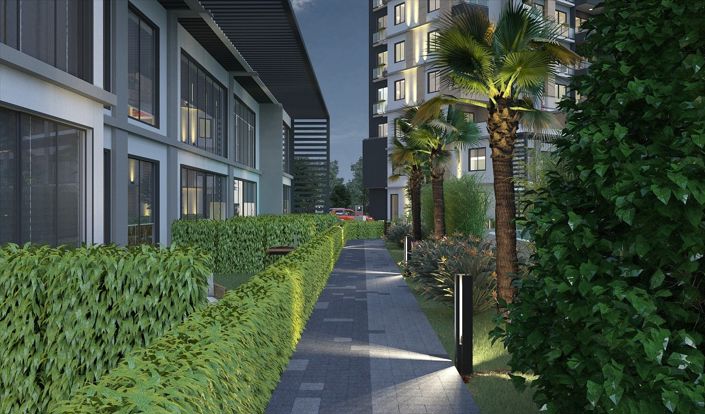 Image No.10-3 Bed Apartment for sale