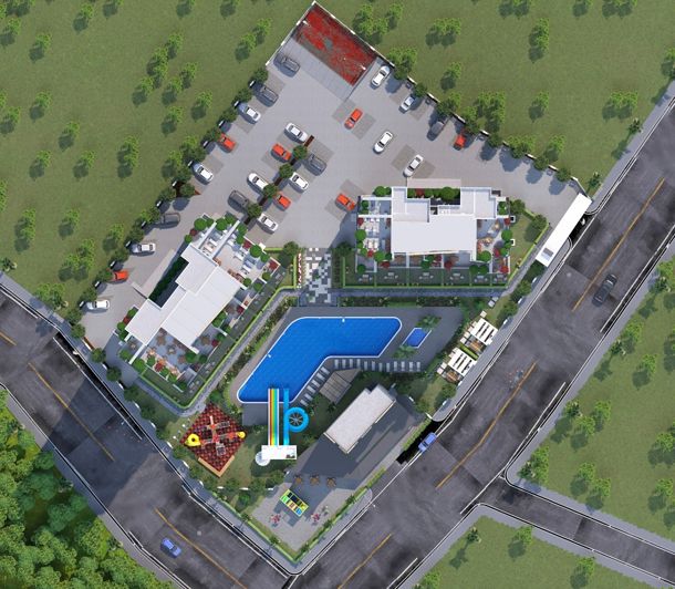 Image No.11-3 Bed Apartment for sale