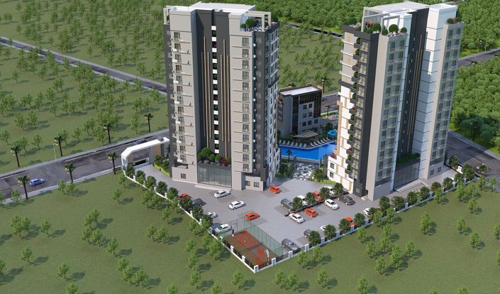 Image No.12-3 Bed Apartment for sale