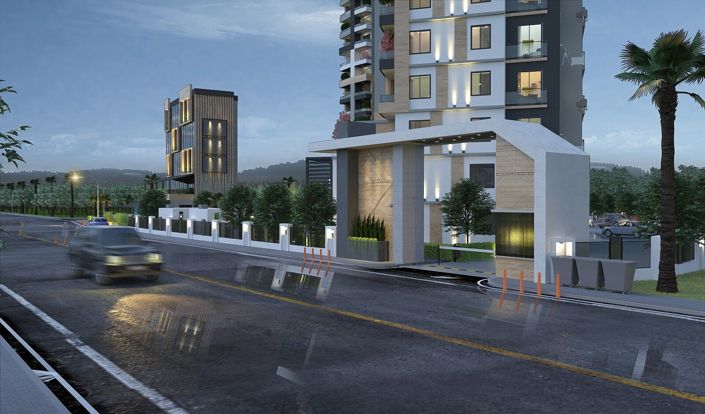 Image No.13-3 Bed Apartment for sale