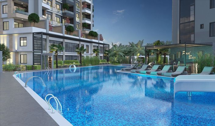 Image No.15-3 Bed Apartment for sale