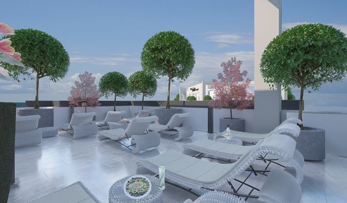 Image No.20-3 Bed Apartment for sale