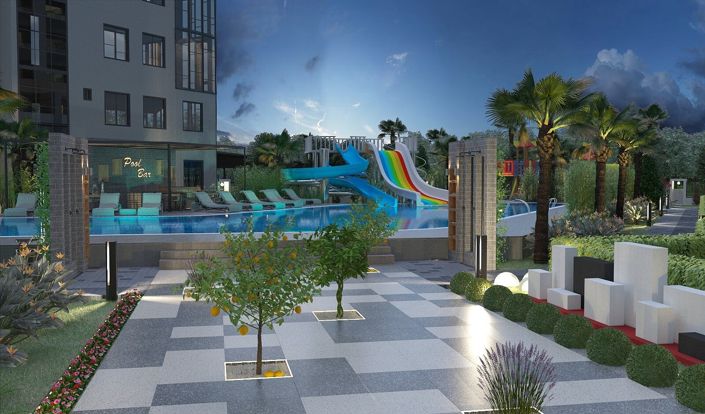 Image No.23-3 Bed Apartment for sale