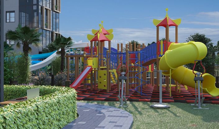 Image No.25-3 Bed Apartment for sale