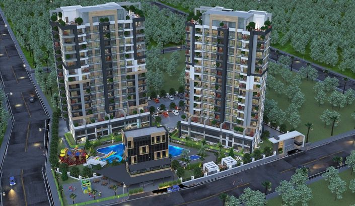 Image No.3-3 Bed Apartment for sale