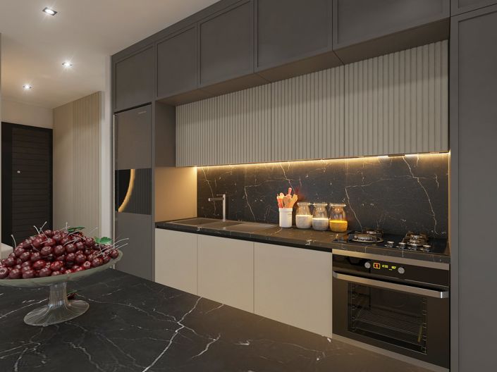 Image No.31-3 Bed Apartment for sale