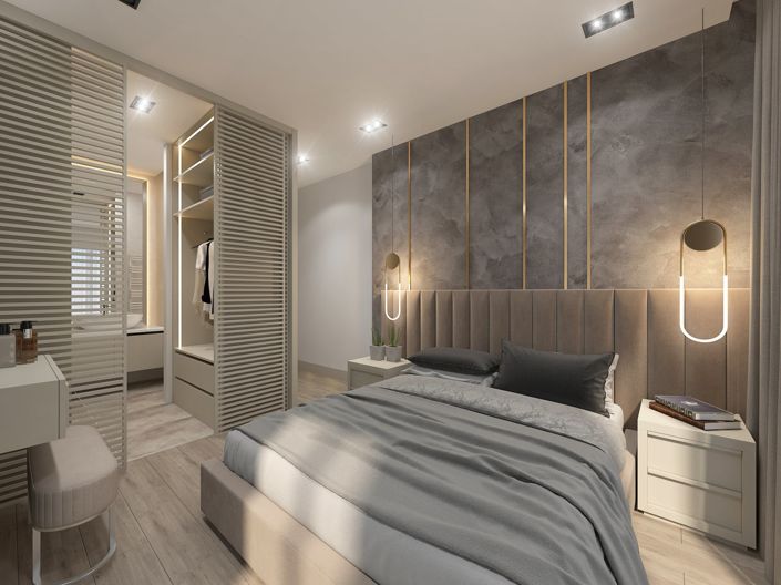 Image No.32-3 Bed Apartment for sale