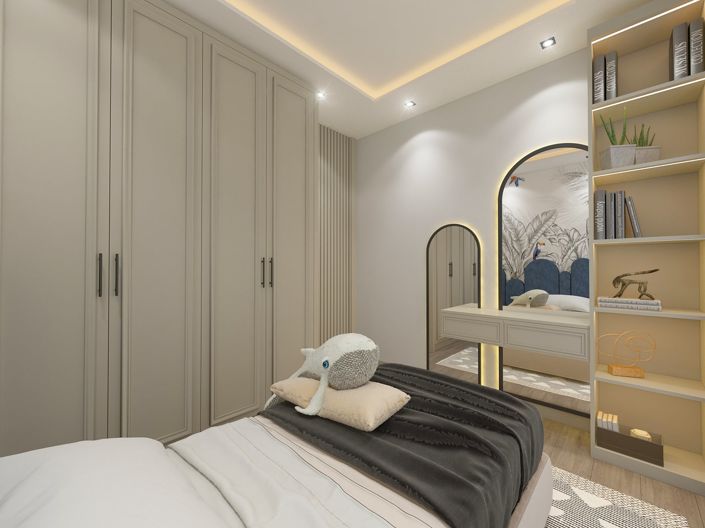 Image No.36-3 Bed Apartment for sale