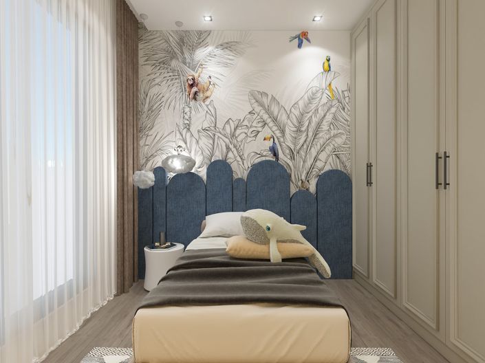 Image No.37-3 Bed Apartment for sale