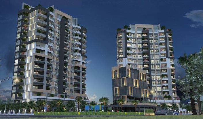 Image No.4-3 Bed Apartment for sale