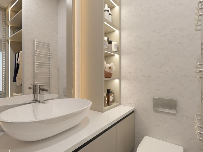 Image No.49-3 Bed Apartment for sale