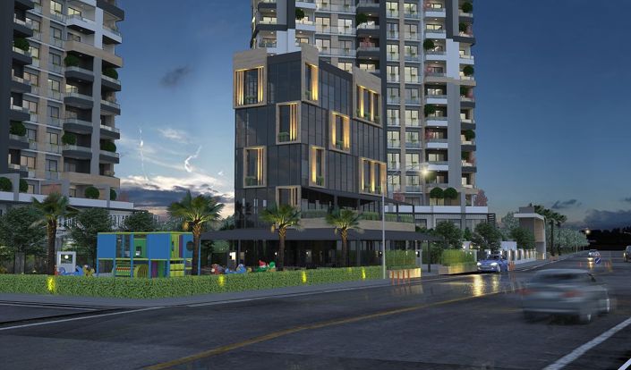 Image No.6-3 Bed Apartment for sale