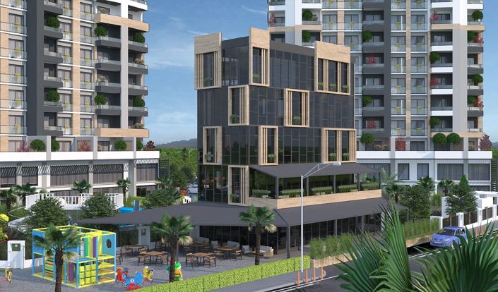 Image No.7-3 Bed Apartment for sale