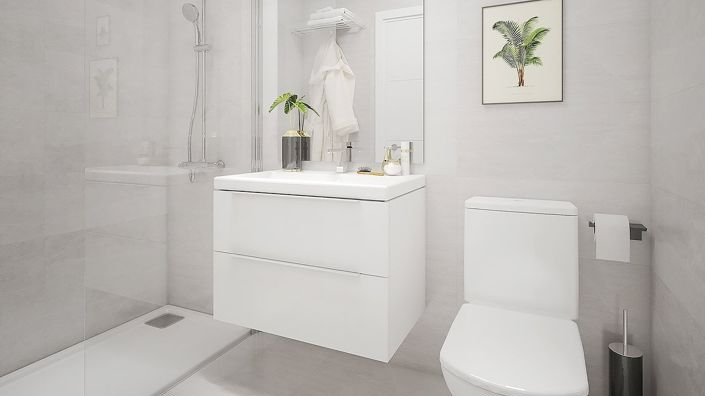 Image No.11-2 Bed Apartment for sale