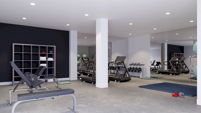 Image No.6-2 Bed Apartment for sale