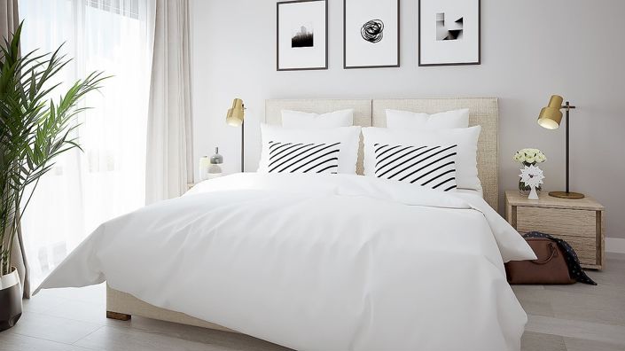 Image No.8-2 Bed Apartment for sale