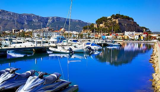 Image No.10-Maison / Villa de 3 chambres à vendre à El Verger