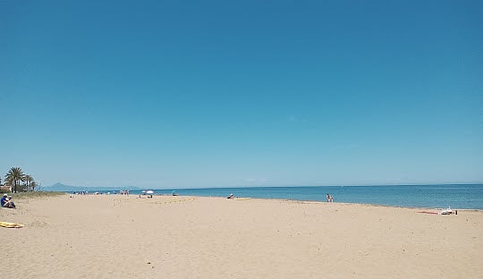 Image No.7-Maison / Villa de 3 chambres à vendre à El Verger