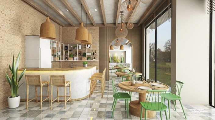 Image No.23-1 Bed Apartment for sale