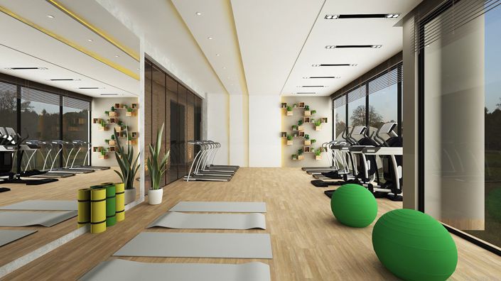 Image No.28-1 Bed Apartment for sale