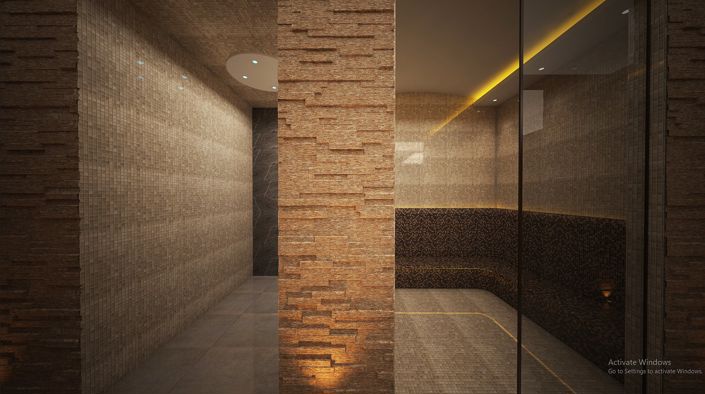 Image No.31-1 Bed Apartment for sale