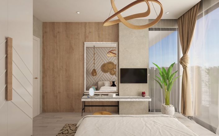 Image No.38-1 Bed Apartment for sale