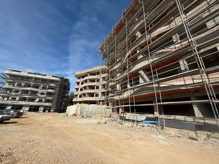 Image No.42-1 Bed Apartment for sale