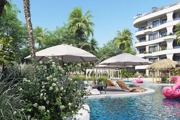 Image No.14-2 Bed Apartment for sale