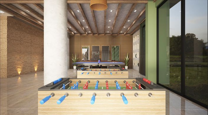 Image No.25-2 Bed Apartment for sale