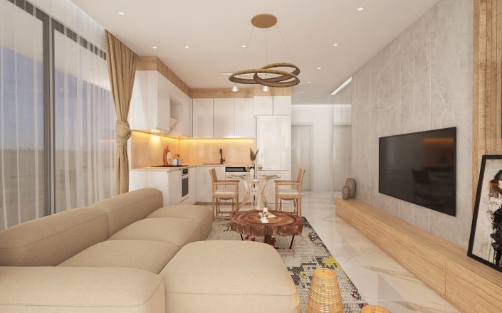 Image No.36-2 Bed Apartment for sale