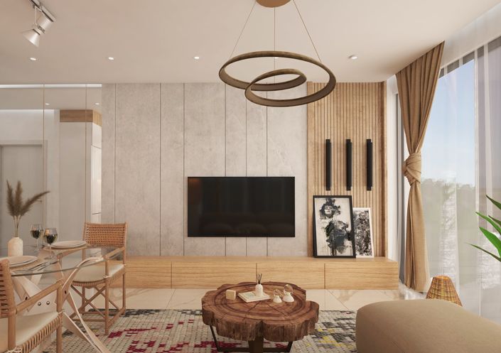 Image No.37-2 Bed Apartment for sale