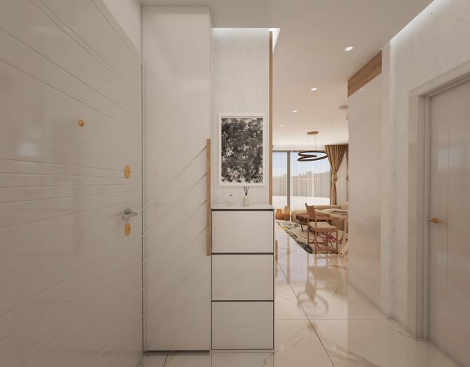 Image No.40-2 Bed Apartment for sale