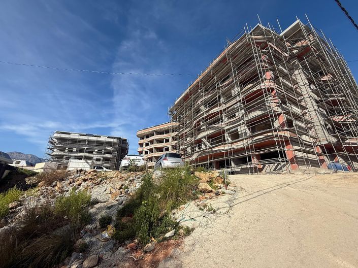 Image No.43-2 Bed Apartment for sale