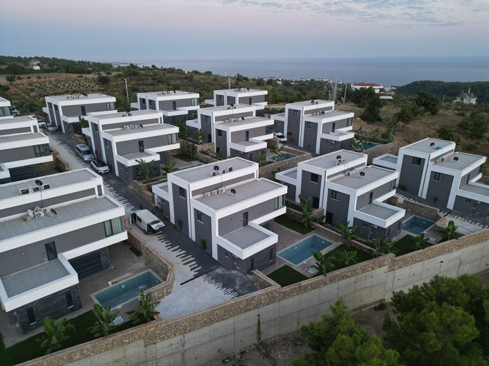 Image No.10-Maison / Villa de 3 chambres à vendre à Alara