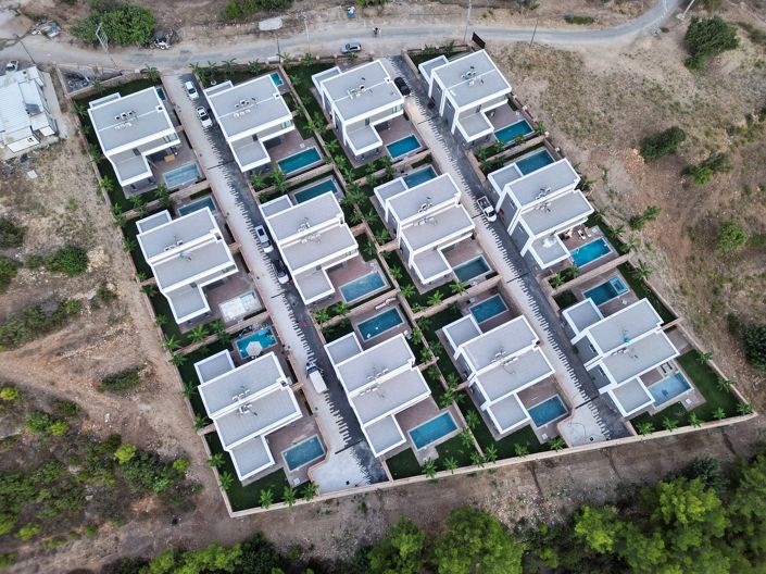 Image No.12-Maison / Villa de 3 chambres à vendre à Alara