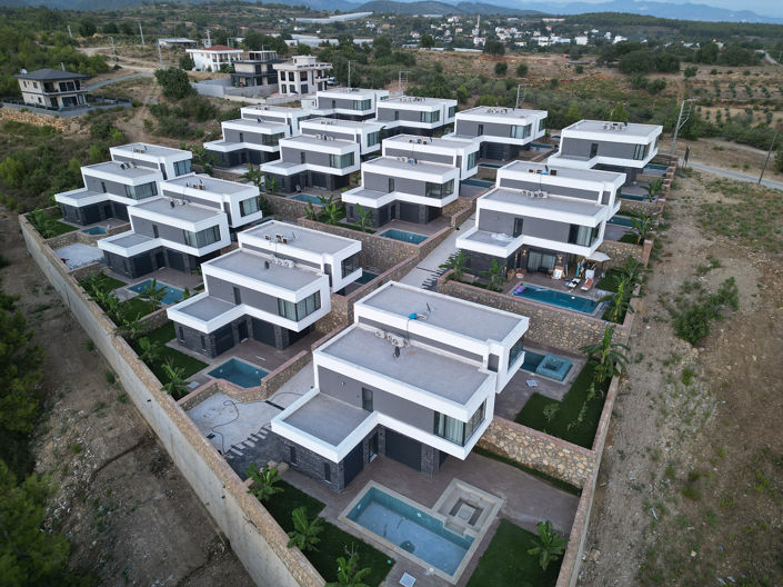 Image No.14-Maison / Villa de 3 chambres à vendre à Alara