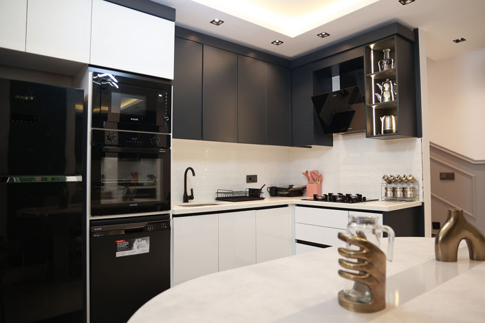 Image No.20-Maison / Villa de 3 chambres à vendre à Alara