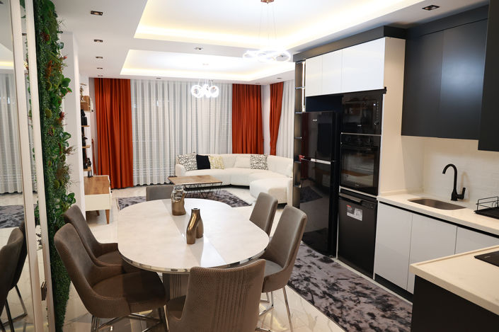 Image No.23-Maison / Villa de 3 chambres à vendre à Alara