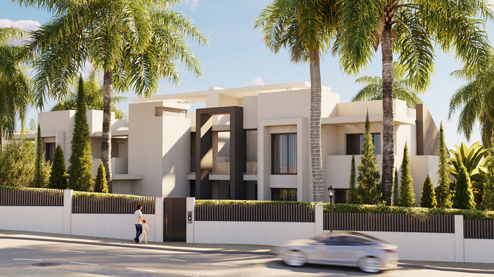 Image No.11-2 Bed Apartment for sale