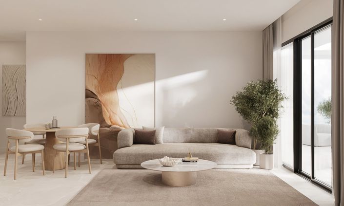 Image No.18-3 Bed Apartment for sale