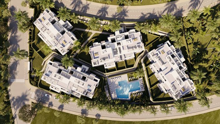 Image No.16-3 Bed Apartment for sale