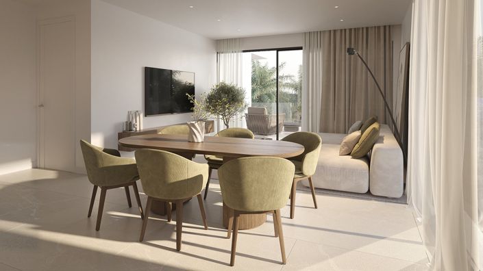 Image No.28-3 Bed Apartment for sale