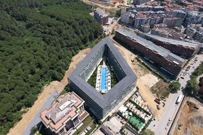 Image No.8-4 Bed Apartment for sale