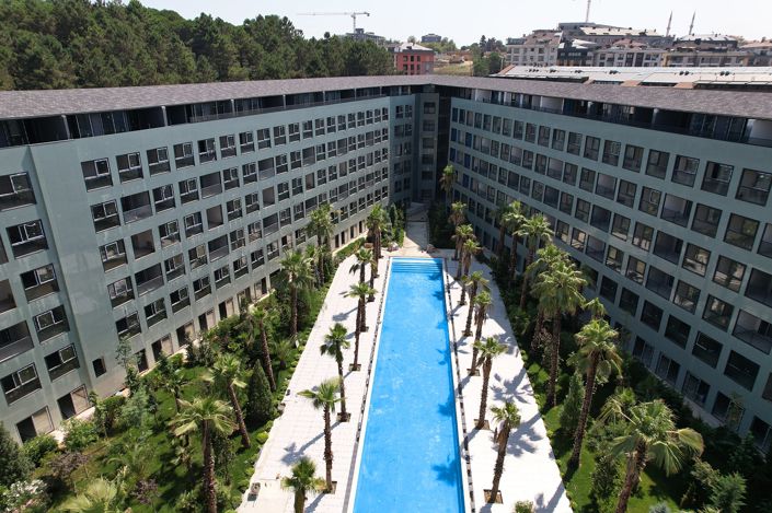 Image No.6-5 Bed Apartment for sale