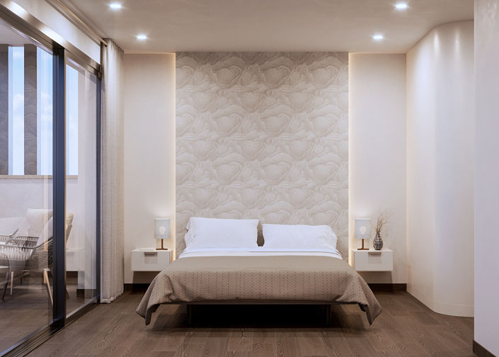 Image No.15-Maison / Villa de 3 chambres à vendre à San Pedro del Pinatar