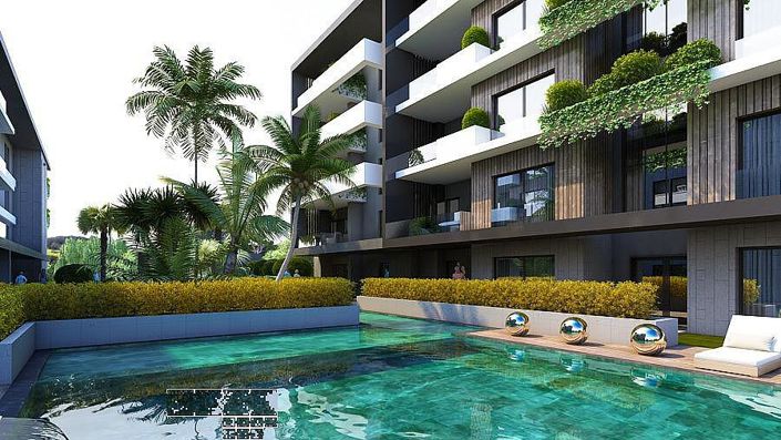 Image No.12-2 Bed Apartment for sale